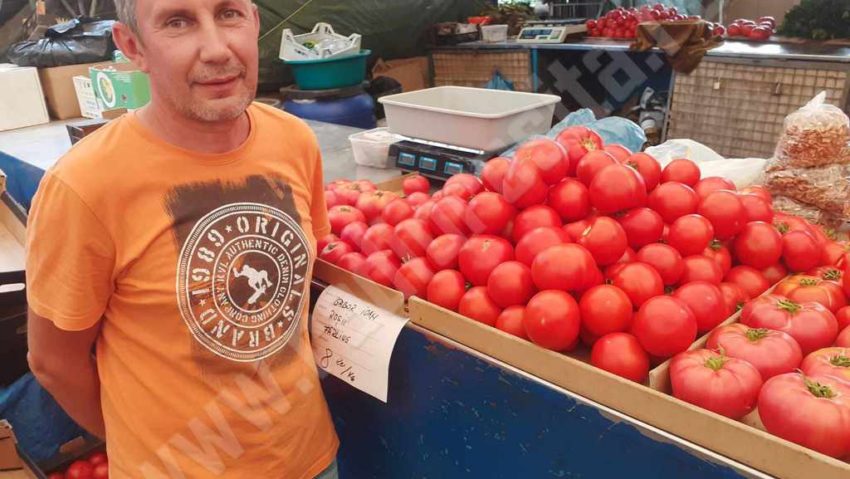 Forţa de muncă lipseşte cu desăvârşire în sectorul agricol din Caraş-Severin