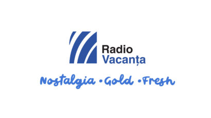 Radio Vacanța s-a întors!