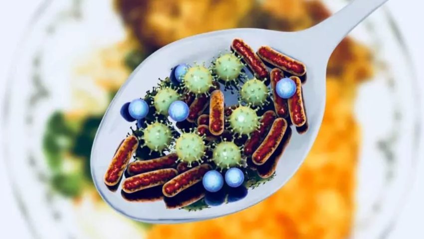 Atenţie la toxinfecţiile alimentare pe caniculă