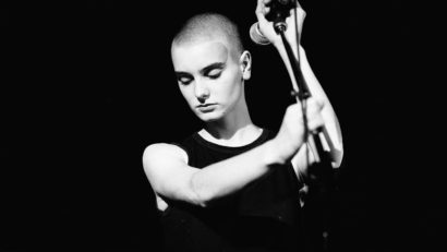 Cântăreaţa Sinead O’Connor a murit la vârsta de 56 de ani 