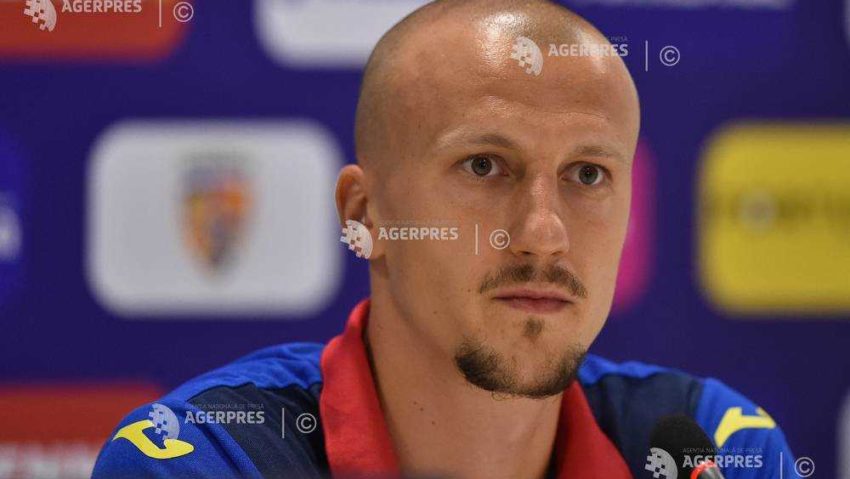 Vlad Chiricheș a semnat cu FCSB