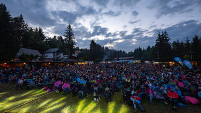 Gărâna Jazz Festival, încă o ediție de succes a celui mai important eveniment open-air de jazz din centrul și estul Europei