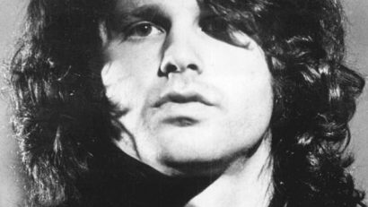 In memoriam, Jim Morrison