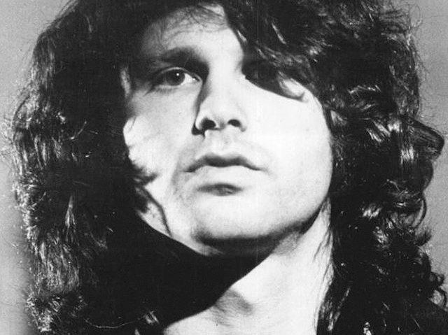 In memoriam, Jim Morrison