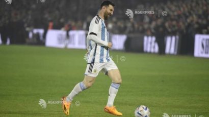 Lionel Messi a semnat cu Inter Miami până în 2025