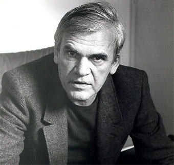 Milan Kundera, un destin de la ” Insuportabila ușurătate a ființei” până la „Viața e în altă parte”