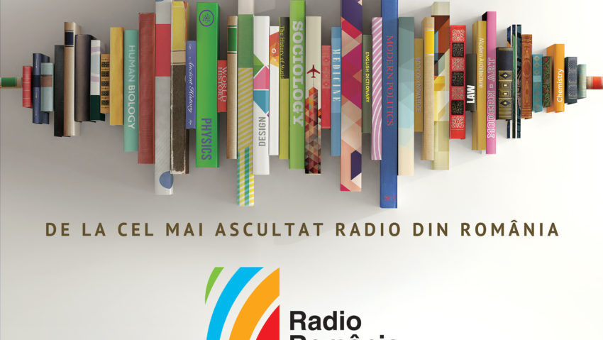 Târgul de Carte Gaudeamus Radio România. Brașov, 5 – 9 iulie, Piața Sfatului