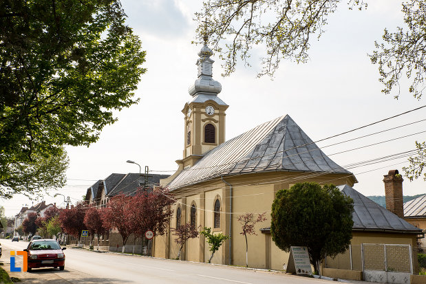 Tricentenar de slujire şi credinţă romano-catolică în Bocşa în acest sfârşit de săptămână