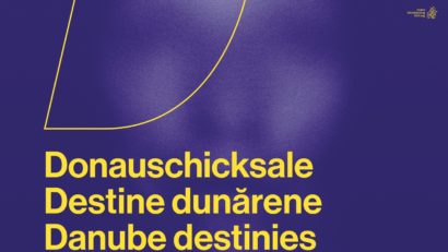 Destine dunărene pe scena Teatrului German din Timişoara