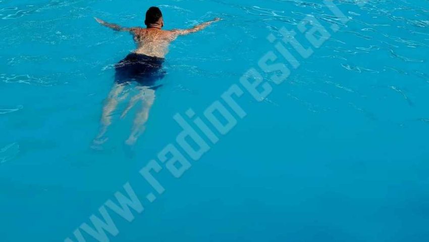 Inspectorii DSP efectuează controale la ştrandurile şi piscinele din Caraş-Severin