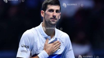 Novak Djokovic şi Coco Gauff, campioni la Cincinnati! Tenismanul sârb şi-a luat revanşa în faţa lui Alcaraz