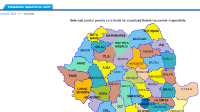 Definitivat 2023. Rezultatele finale au fost publicate