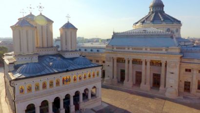 Explozie Crevedia: Patriarhia Română acordă 3.000 lei fiecărei familii cu victime