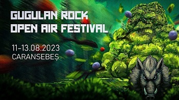 Gugulan Rock Open Air Festival 2023