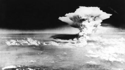 În 6 august, japonezii comemorează 78 de ani de la primul atac nuclear din istorie, cel de la Hiroshima