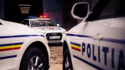 Noi informații în cazul șoferului de 19 ani care a consumat droguri și a omorât, sâmbătă dimineață, doi tineri