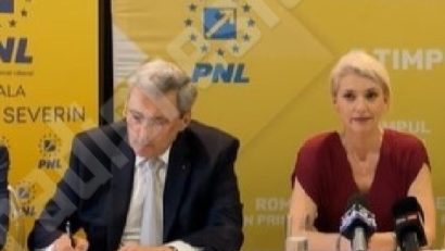 Ministrul Justiţiei, Alina Gorghiu: din toamnă vom merge în fiecare judeţ pentru a disemina informaţii juridice în licee