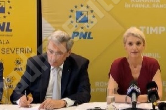 Ministrul Justiţiei, Alina Gorghiu: din toamnă vom merge în fiecare judeţ pentru a disemina informaţii juridice în licee