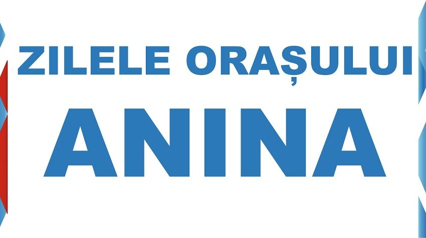 Zilele oraşului Anina, marcate în acest sfârşit de săptămână