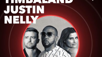 Nelly Furtado, Timbaland şi Justin Timberlake au lansat un nou cântec după o pauză de 16 ani