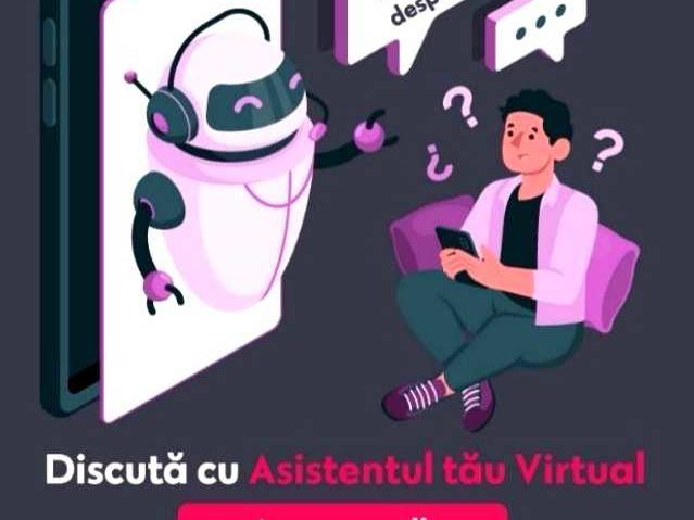 Alianţa Pacienţilor Cronici a lansat „Asistentul Virtual”. Un proiect inovator, unic în România şi în Europa