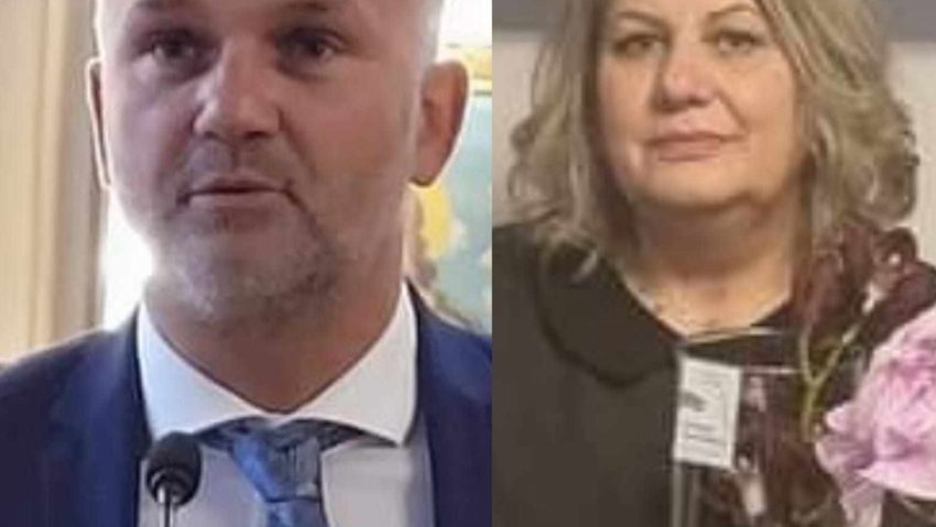 Elena Amzoi, suspendată din funcţia de conducere a DGASPC. Şi vicepreşedintele CJ Marius Isac a rămas fără atribuţii