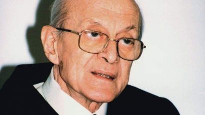 In memoriam, Alexandru Paleologu – scriitor şi „ambasador al golanilor” în 1990, a trăit paradisul lumii aristocratice și infernul puşcăriilor comuniste!