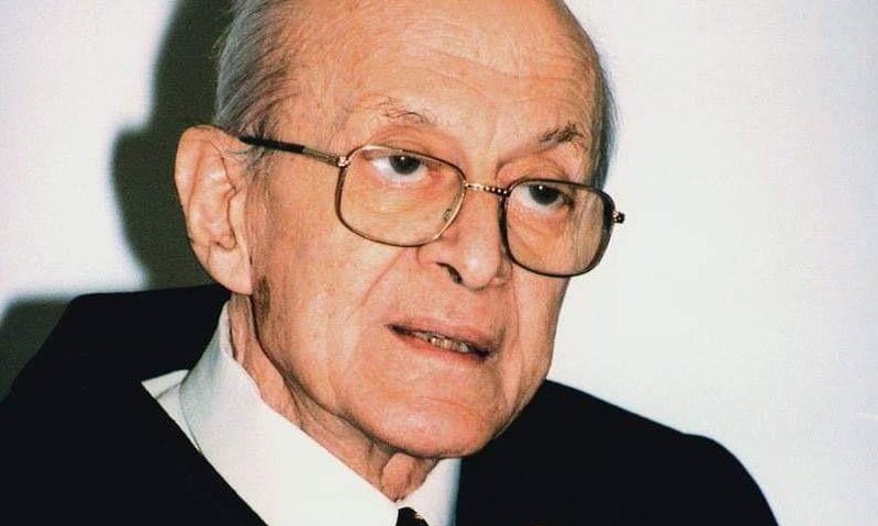 In memoriam, Alexandru Paleologu – scriitor şi „ambasador al golanilor” în 1990, a trăit paradisul lumii aristocratice și infernul puşcăriilor comuniste!