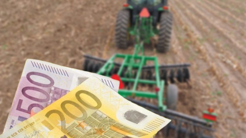 MADR: Compensaţii pentru fermierii români