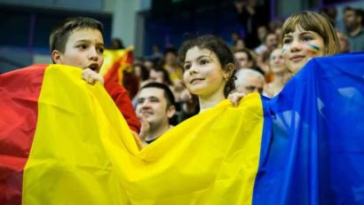 UEFA a decis: tricolorii vor fi încurajaţi doar de copii la meciul cu Andorra