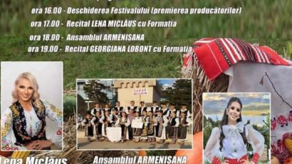 Toamna la Gugulani premiază producătorii cu activitate îndelungată în piaţă