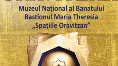  „Spațiile Oravitzan” – o expoziție unică