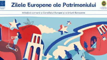 Zilele Europene ale Patrimoniului, marcate vineri la Reşiţa