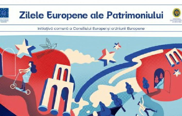 Zilele Europene ale Patrimoniului, marcate vineri la Reşiţa