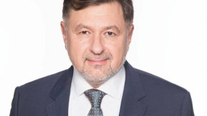 Alexandru Rafila:”Încă un pas important pentru construirea Institutului Regional de Oncologie Timișoara”