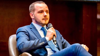 Secretarul de Stat Alexandru Rogobete: 6 miliarde de euro de la Comisia Europeană pentru cancer, AVC, politraumă și arși gravi