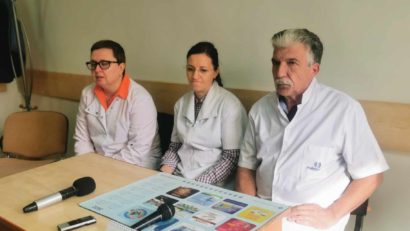 3 medici de familie din Reşiţa schimbă „faţa” cabinetelor medicale cu fonduri prin PNRR