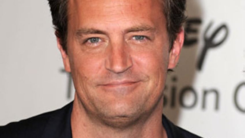 Actorul Matthew Perry a murit la vârsta de 54 de ani. Era cunoscut pentru rolul lui Chandler Bing în serialul „Friends”