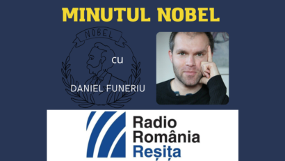Minutul Nobel – Robert Mulliken