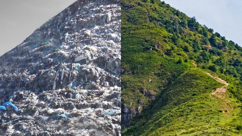 Ecologizare de Ziua Jandarmeriei Montane