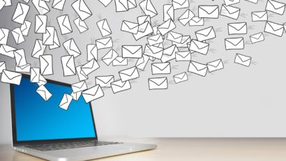 Google. Noi reguli anti-spam pentru Gmail din 2024