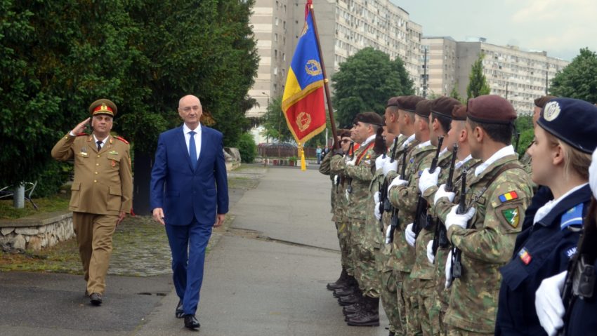 25 octombrie – Ziua Armatei României