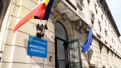 Ministerul Sănătăţii achiziţionează echipamente de înaltă performanţă de screening pentru diferite tipuri de cancer