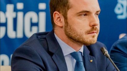 Secretarul de stat Alexandru Rogobete:”Protestele Direcțiilor Judeţene de Sănătate Publică sunt justificate!”