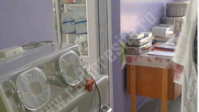 Copiii născuţi prematur, o adevărată provocare pentru medicii reşiţeni