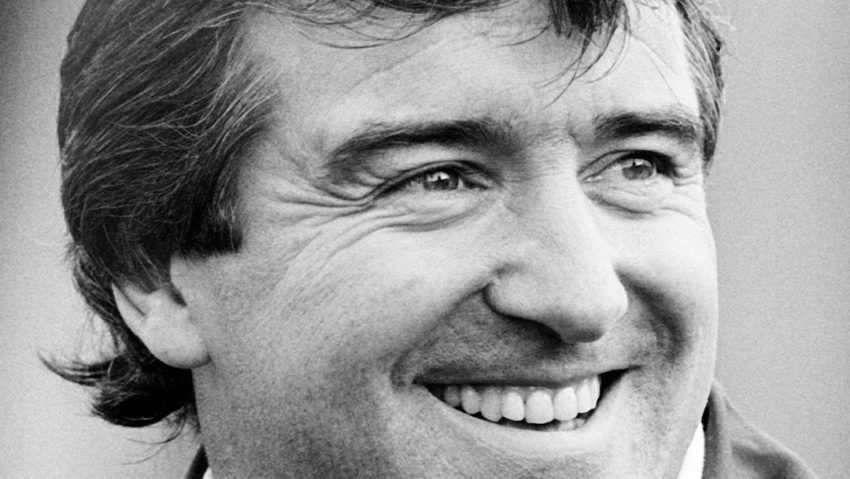 Doliu în fotbal. Fostul selecţioner al Angliei, Terry Venables, a murit