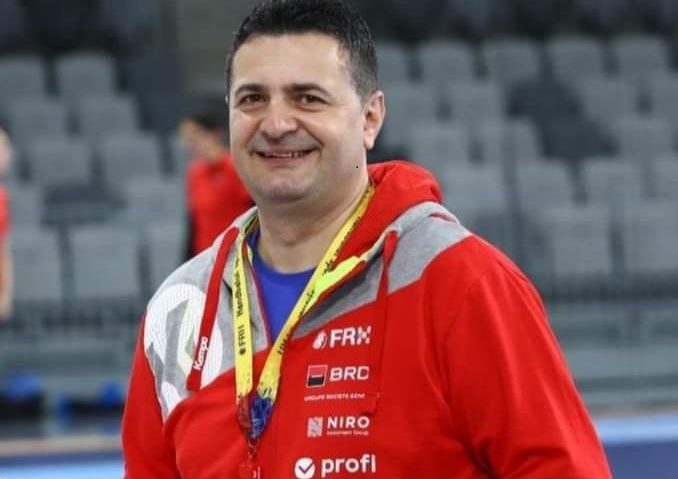 Florentin Pera: calificarea la Jocurile Olimpice 2024 este foarte importantă pentru întreg sportul românesc