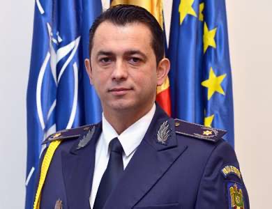 MAI: Şeful Poliţiei de Frontieră şi şeful IPJ Maramureş, eliberaţi din funcţie