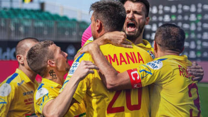 România e campioană mondială la minifotbal!