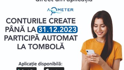 AQUACARAS S.A. introduce plata online a facturilor pentru apă și canalizare